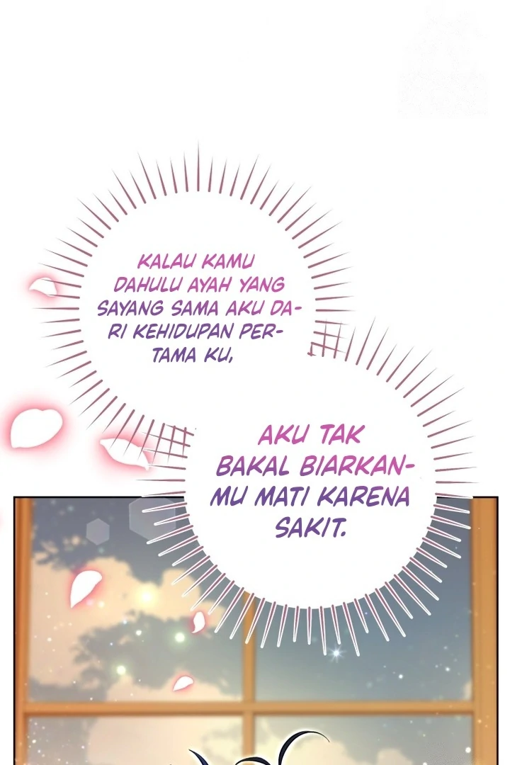 Black Killer Whale Baby Chapter 41 Gambar 68