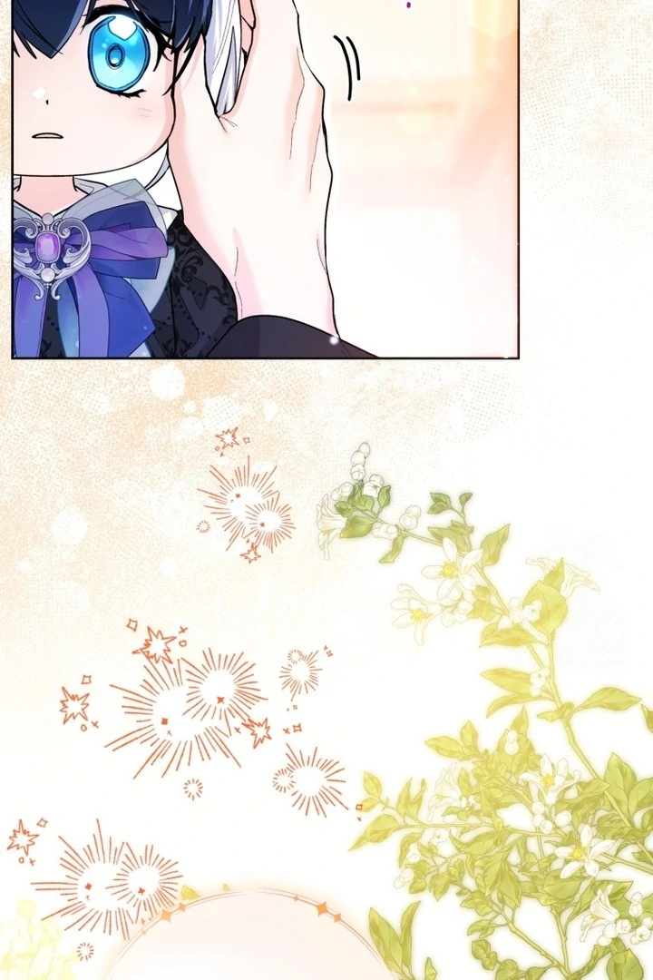 Black Killer Whale Baby Chapter 41 Gambar 61