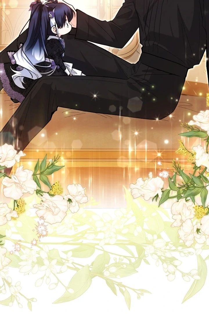 Black Killer Whale Baby Chapter 41 Gambar 63