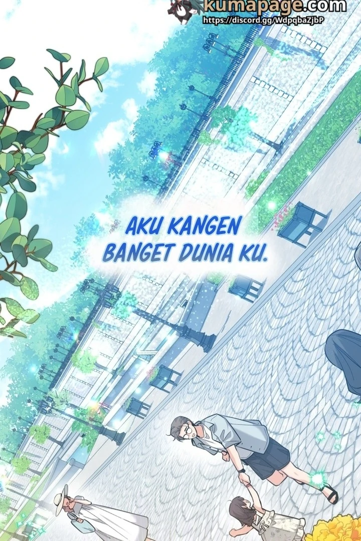 Black Killer Whale Baby Chapter 41 Gambar 74