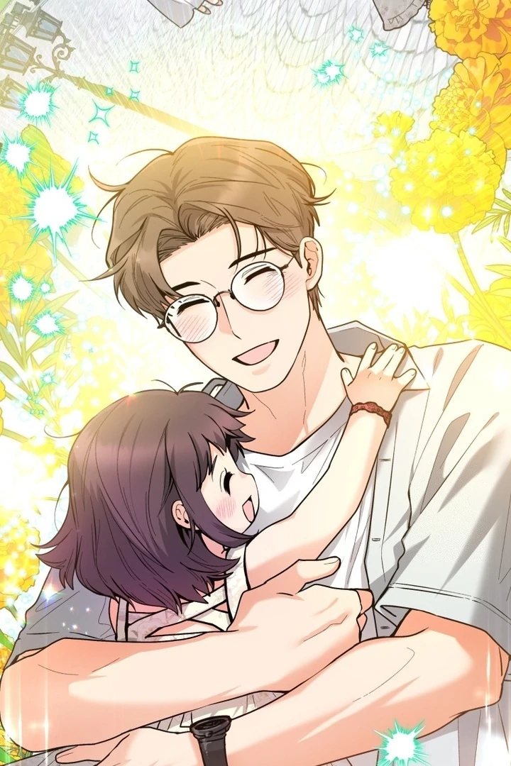 Black Killer Whale Baby Chapter 41 Gambar 75