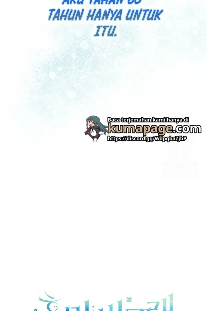 Black Killer Whale Baby Chapter 41 Gambar 77