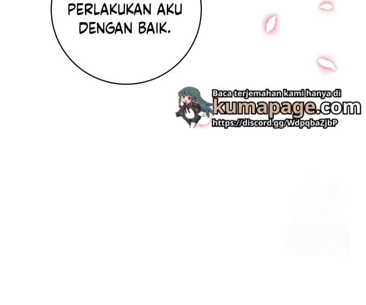 Black Killer Whale Baby Chapter 41 Gambar 70