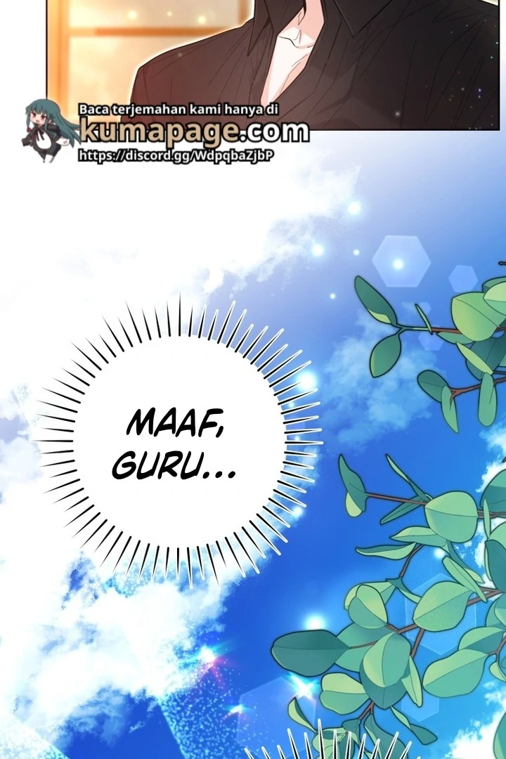 Black Killer Whale Baby Chapter 41 Gambar 72