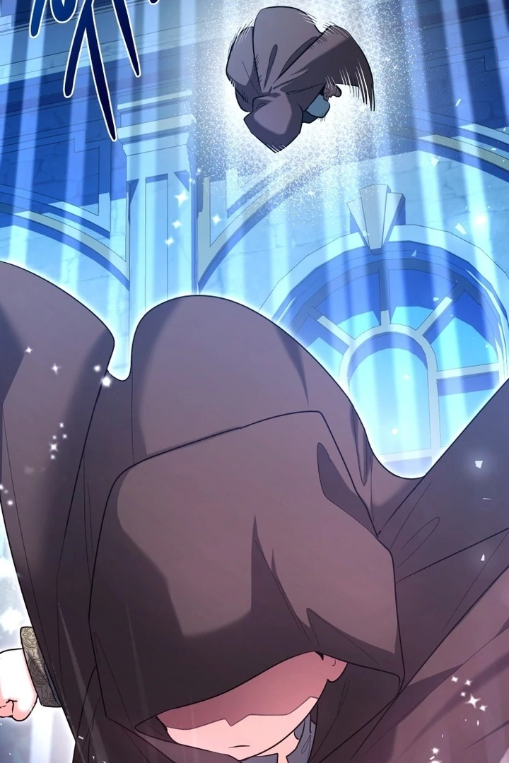 Black Killer Whale Baby Chapter 41 Gambar 84