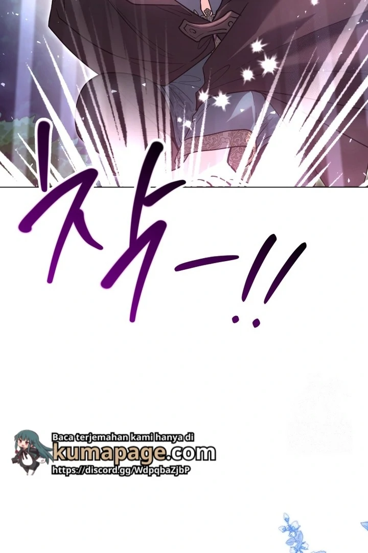 Black Killer Whale Baby Chapter 41 Gambar 85