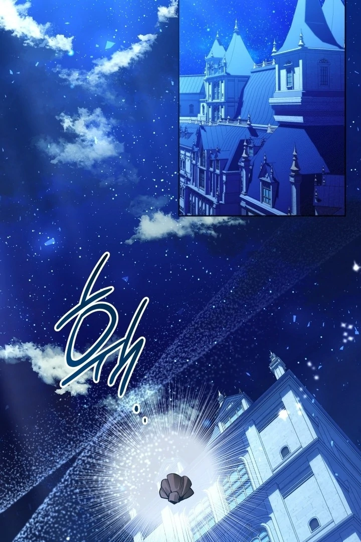 Black Killer Whale Baby Chapter 41 Gambar 81