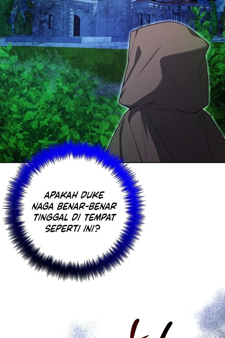 Black Killer Whale Baby Chapter 41 Gambar 97