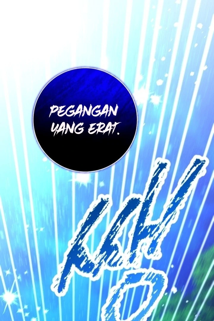 Black Killer Whale Baby Chapter 41 Gambar 91