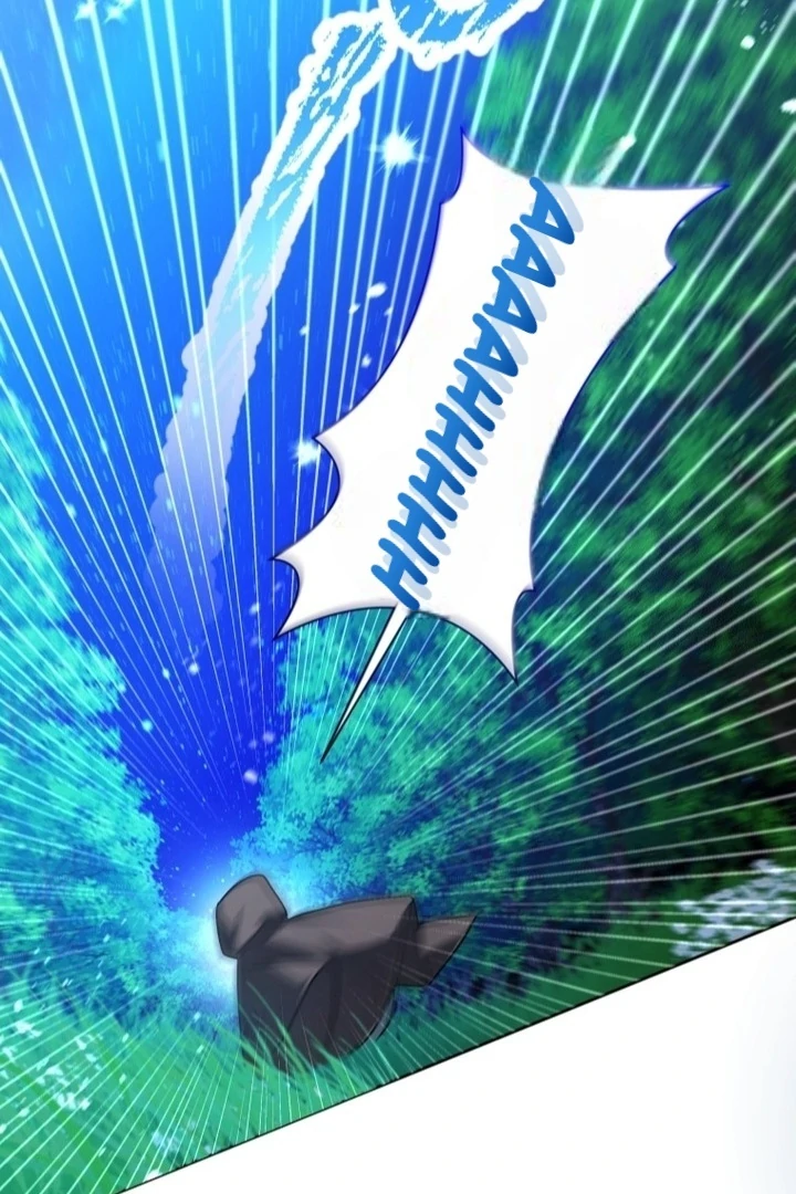 Black Killer Whale Baby Chapter 41 Gambar 92