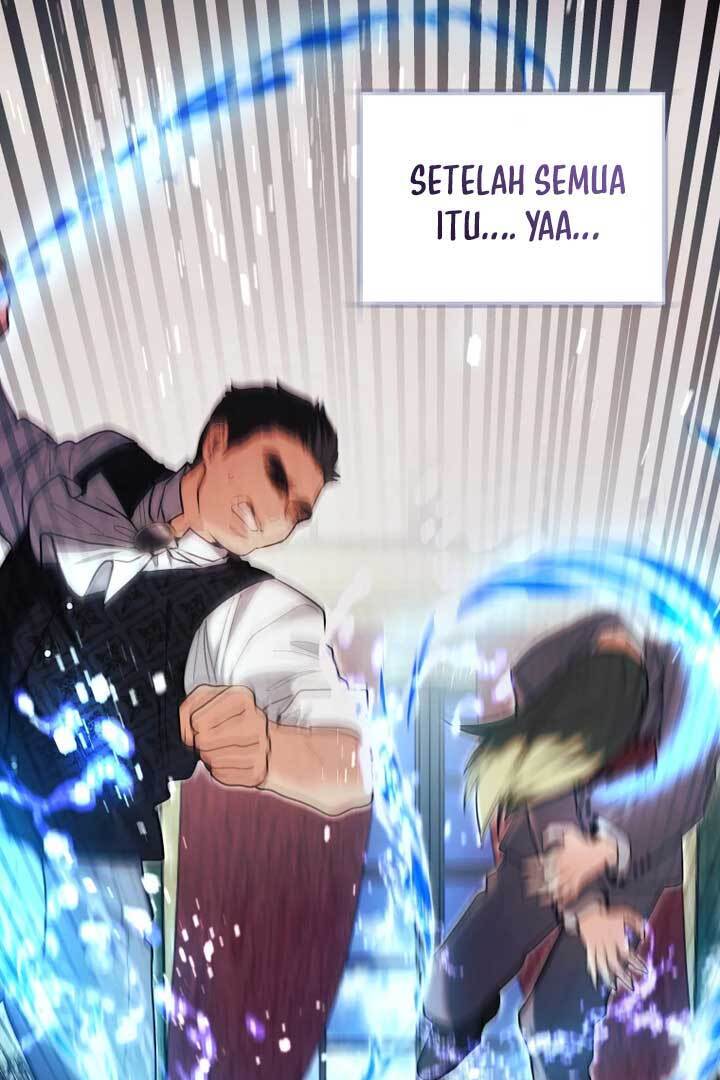 Black Killer Whale Baby Chapter 40 Gambar 16