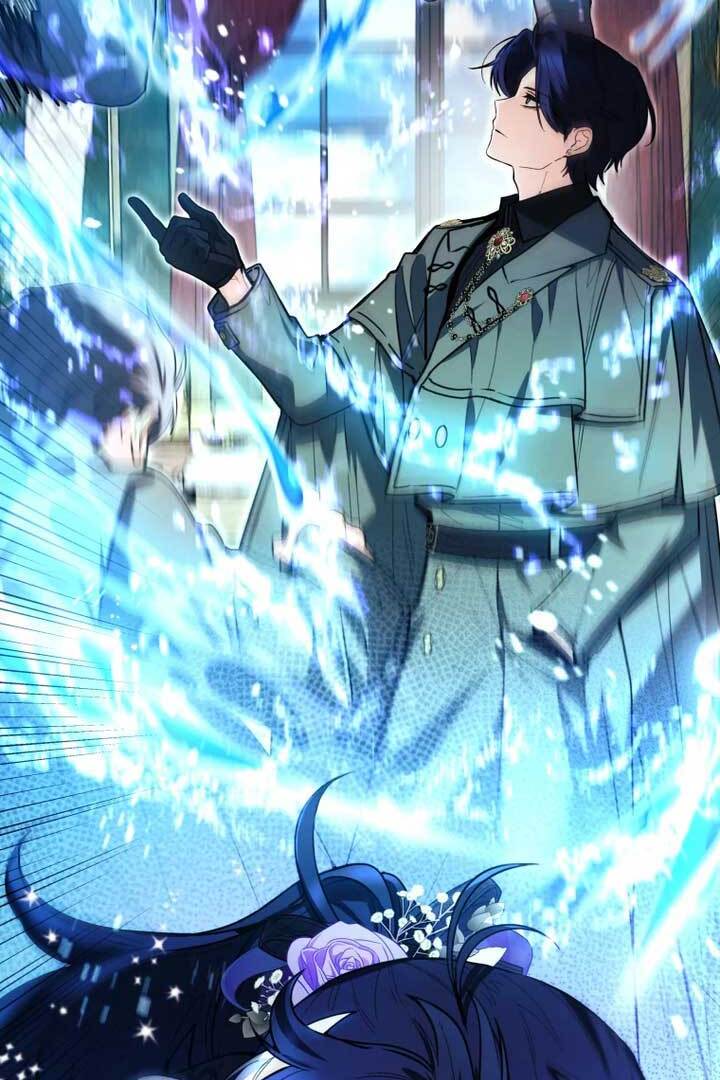 Black Killer Whale Baby Chapter 40 Gambar 17