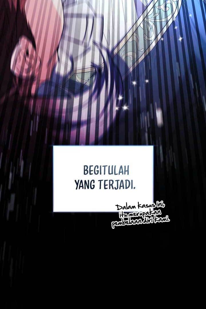 Black Killer Whale Baby Chapter 40 Gambar 19