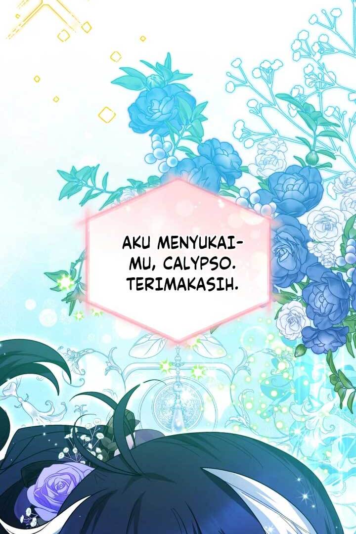 Black Killer Whale Baby Chapter 40 Gambar 106