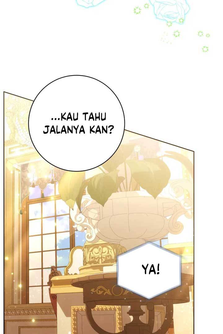 Black Killer Whale Baby Chapter 40 Gambar 109