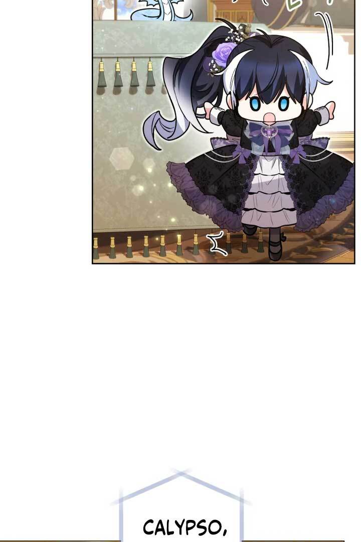 Black Killer Whale Baby Chapter 40 Gambar 111