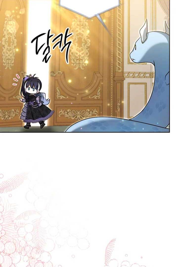 Black Killer Whale Baby Chapter 40 Gambar 112