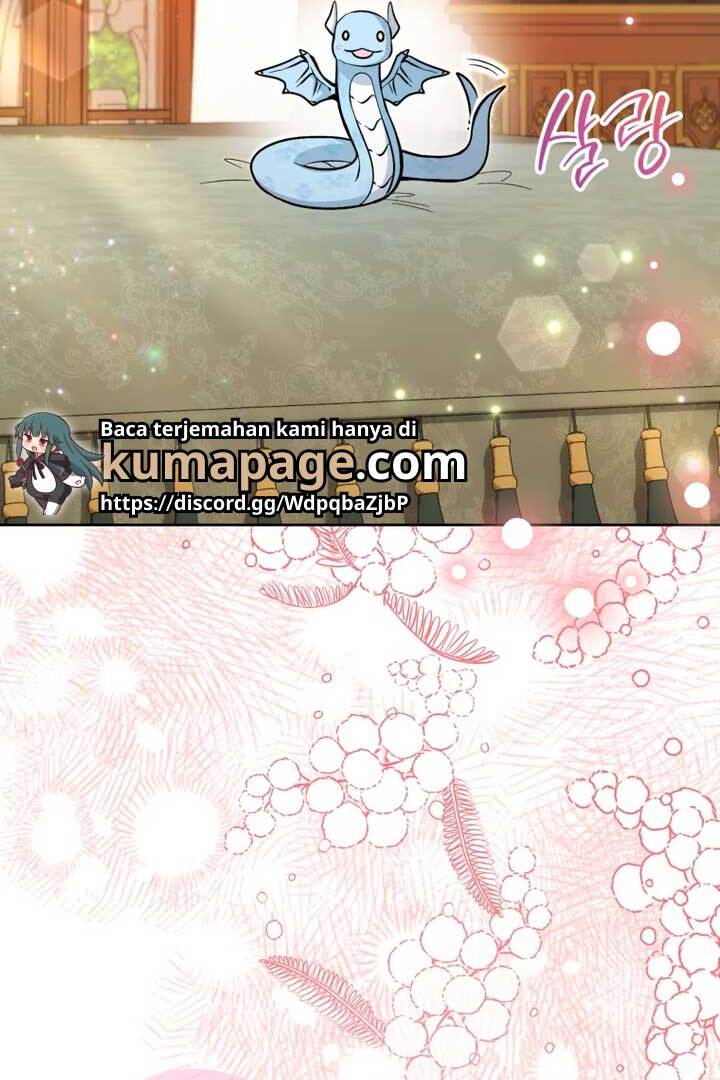 Black Killer Whale Baby Chapter 40 Gambar 114