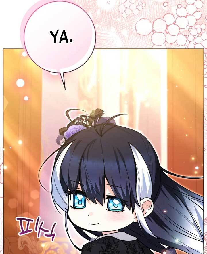 Black Killer Whale Baby Chapter 40 Gambar 115