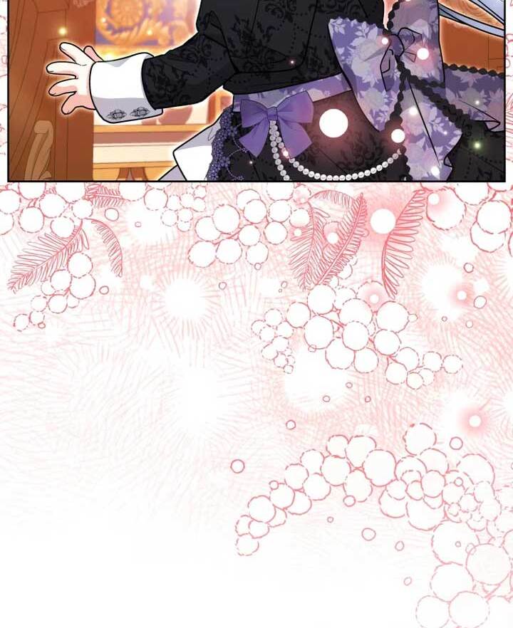 Black Killer Whale Baby Chapter 40 Gambar 116