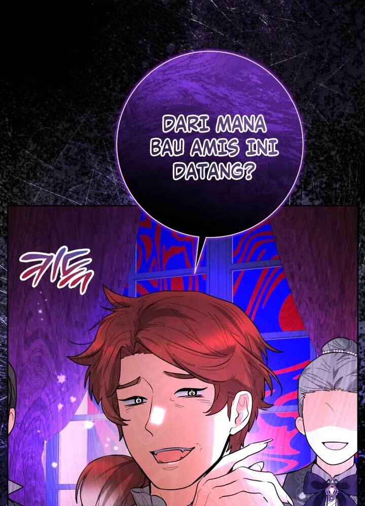 Black Killer Whale Baby Chapter 40 Gambar 12