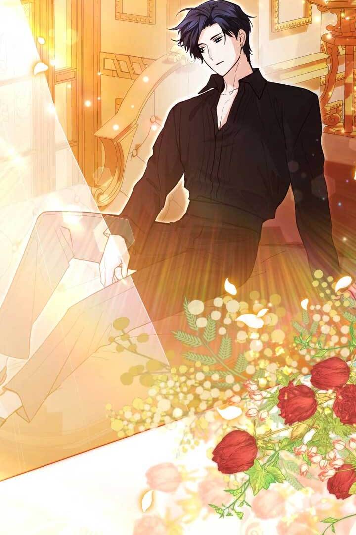 Black Killer Whale Baby Chapter 40 Gambar 122