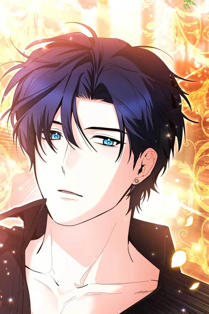 Black Killer Whale Baby Chapter 40 Gambar 123