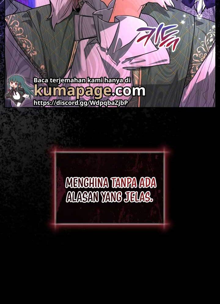 Black Killer Whale Baby Chapter 40 Gambar 13