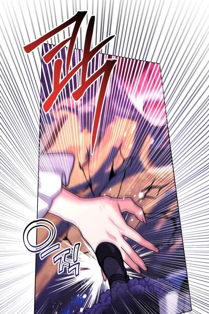 Black Killer Whale Baby Chapter 40 Gambar 27