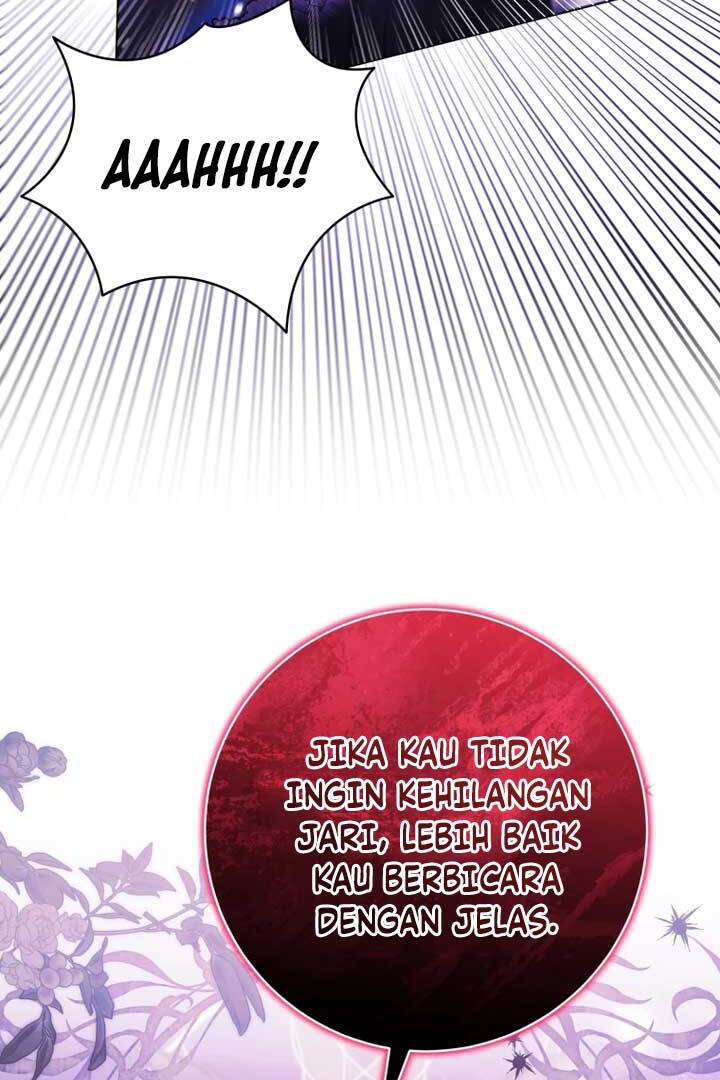 Black Killer Whale Baby Chapter 40 Gambar 28