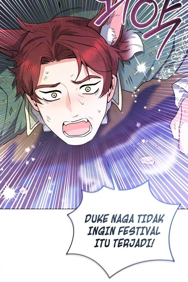 Black Killer Whale Baby Chapter 40 Gambar 34