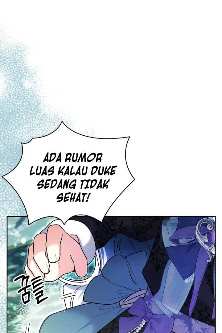 Black Killer Whale Baby Chapter 40 Gambar 35