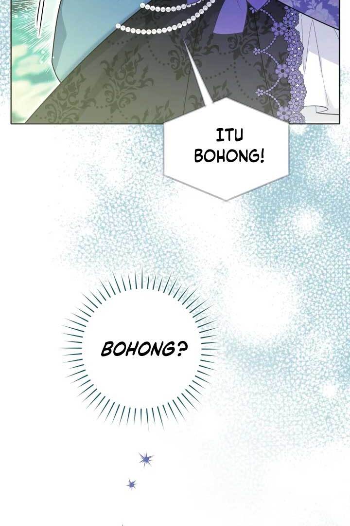 Black Killer Whale Baby Chapter 40 Gambar 36