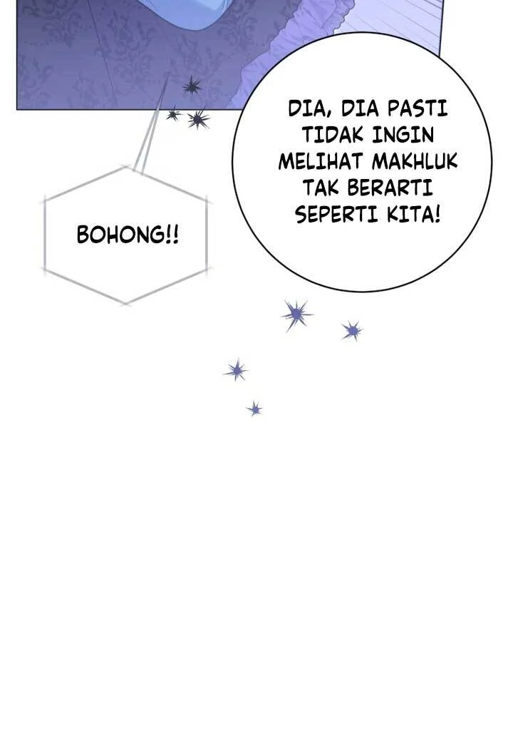 Black Killer Whale Baby Chapter 40 Gambar 38