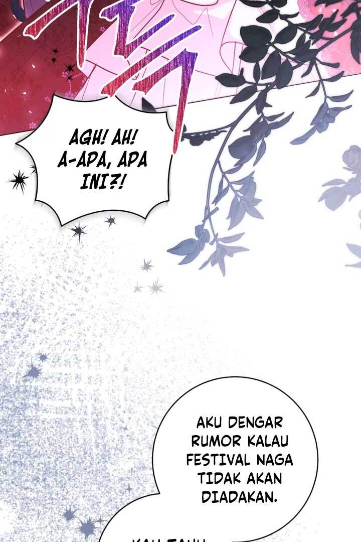 Black Killer Whale Baby Chapter 40 Gambar 30