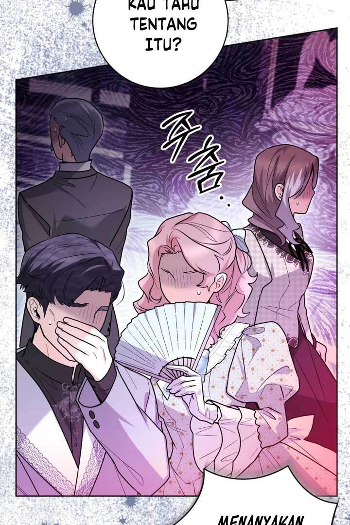 Black Killer Whale Baby Chapter 40 Gambar 31