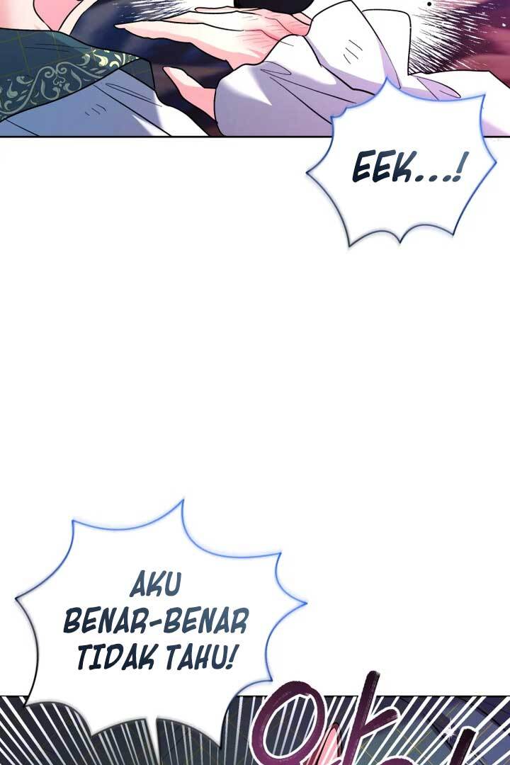 Black Killer Whale Baby Chapter 40 Gambar 33