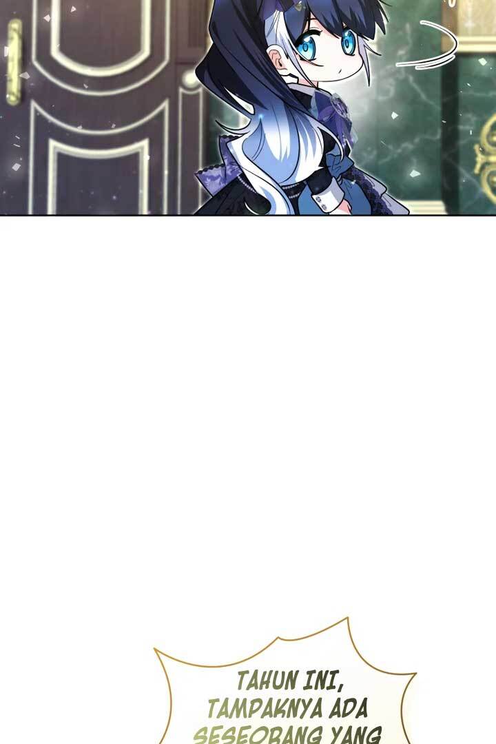 Black Killer Whale Baby Chapter 40 Gambar 46