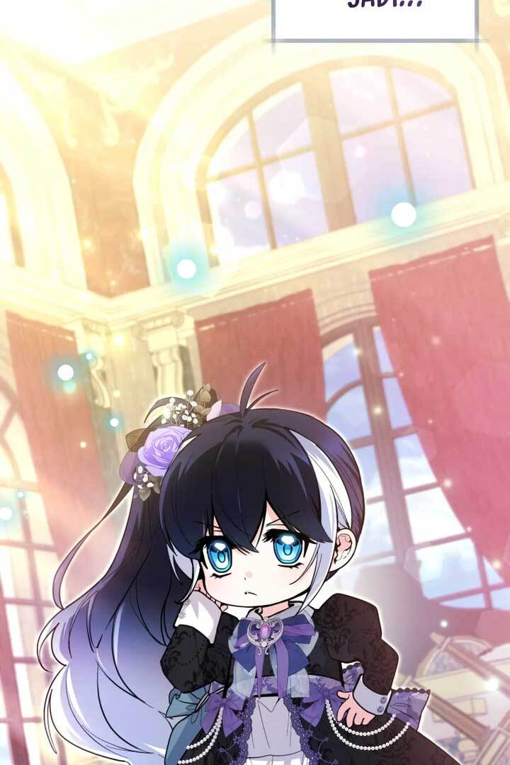 Black Killer Whale Baby Chapter 40 Gambar 4