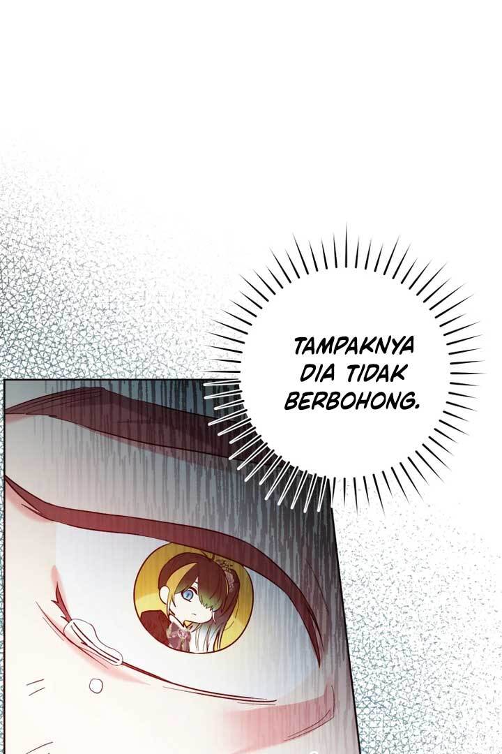 Black Killer Whale Baby Chapter 40 Gambar 40
