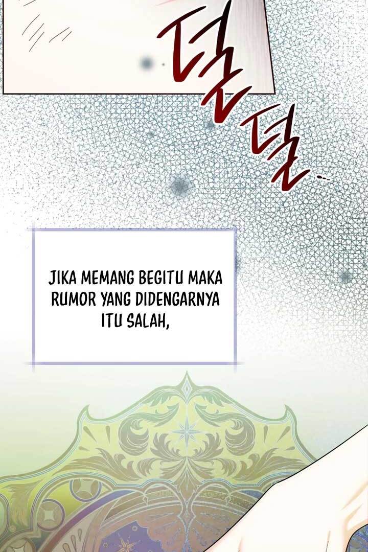 Black Killer Whale Baby Chapter 40 Gambar 41