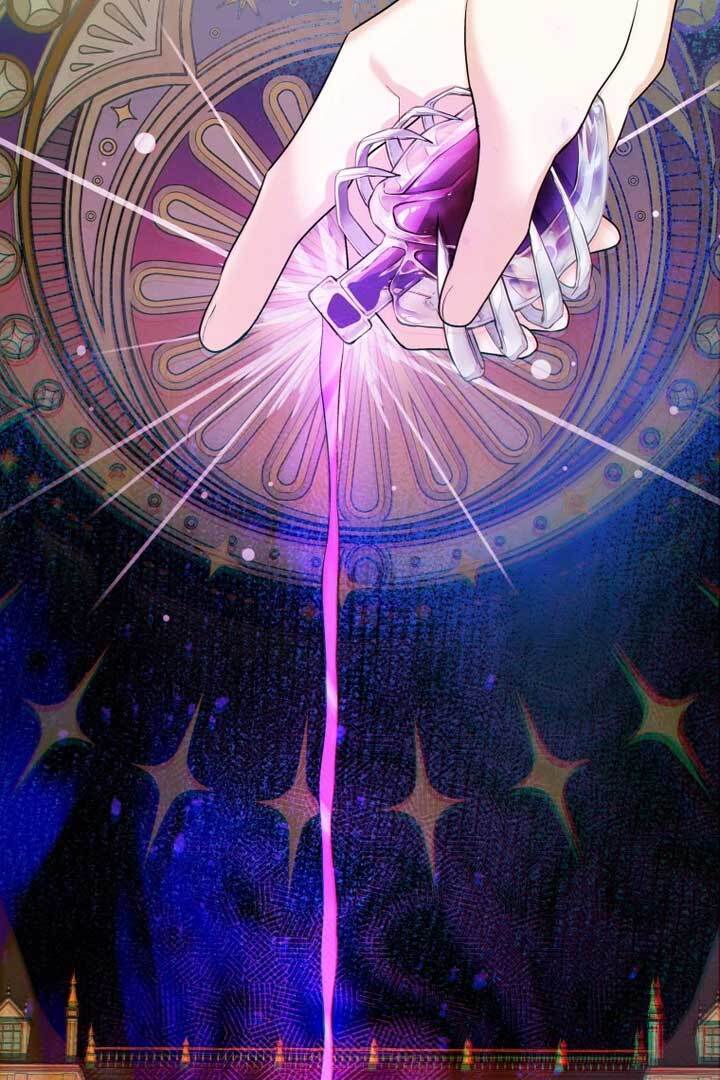 Black Killer Whale Baby Chapter 40 Gambar 42