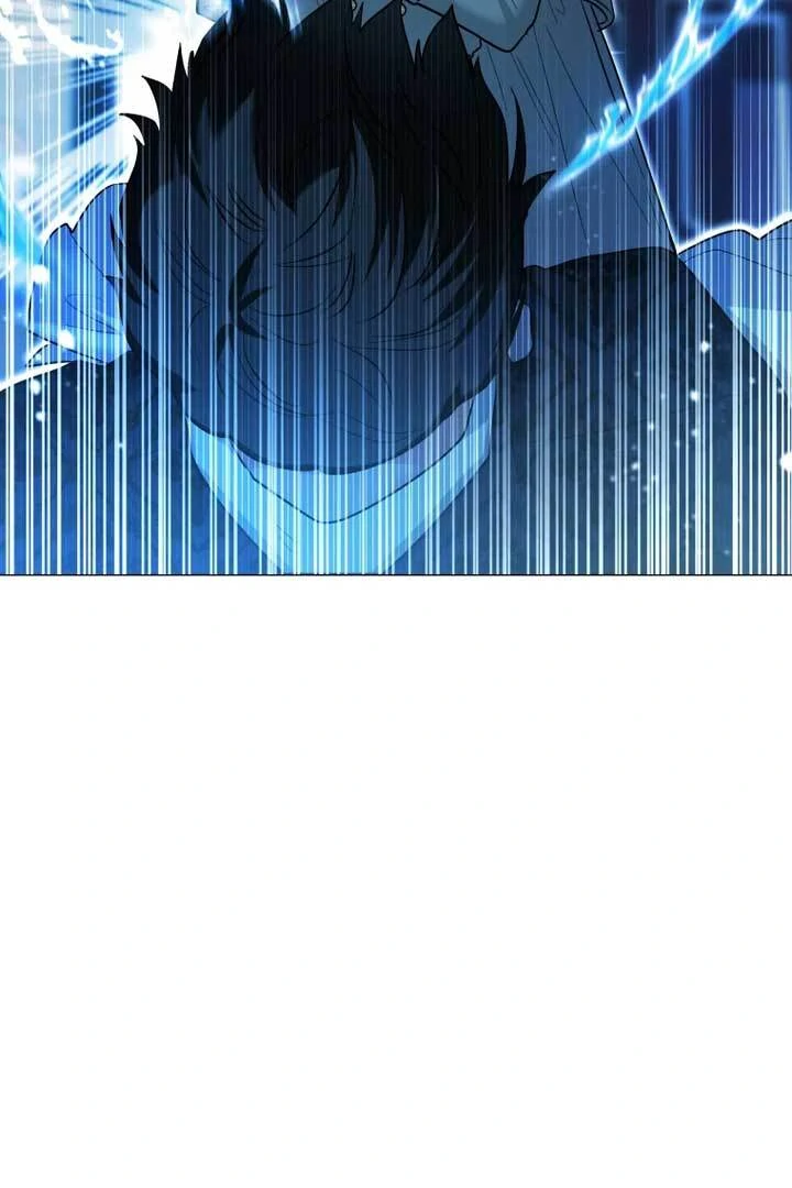 Black Killer Whale Baby Chapter 40 Gambar 55