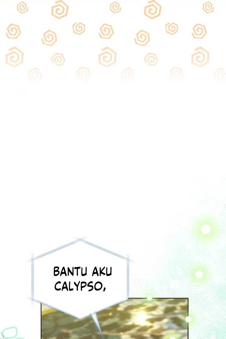 Black Killer Whale Baby Chapter 40 Gambar 58