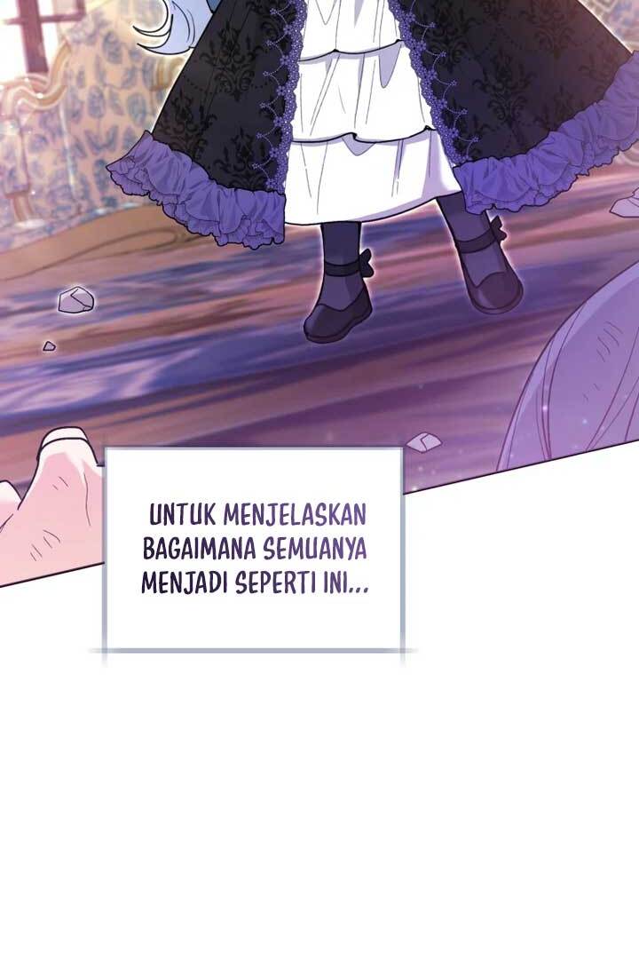 Black Killer Whale Baby Chapter 40 Gambar 5