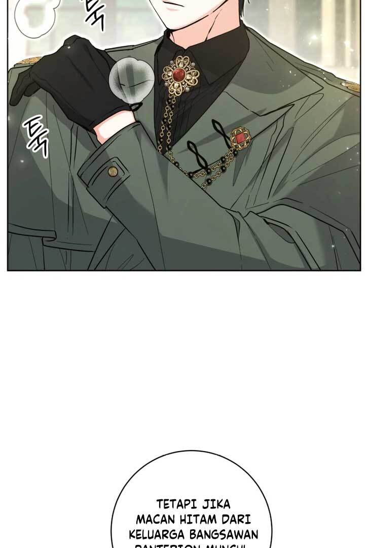 Black Killer Whale Baby Chapter 40 Gambar 50