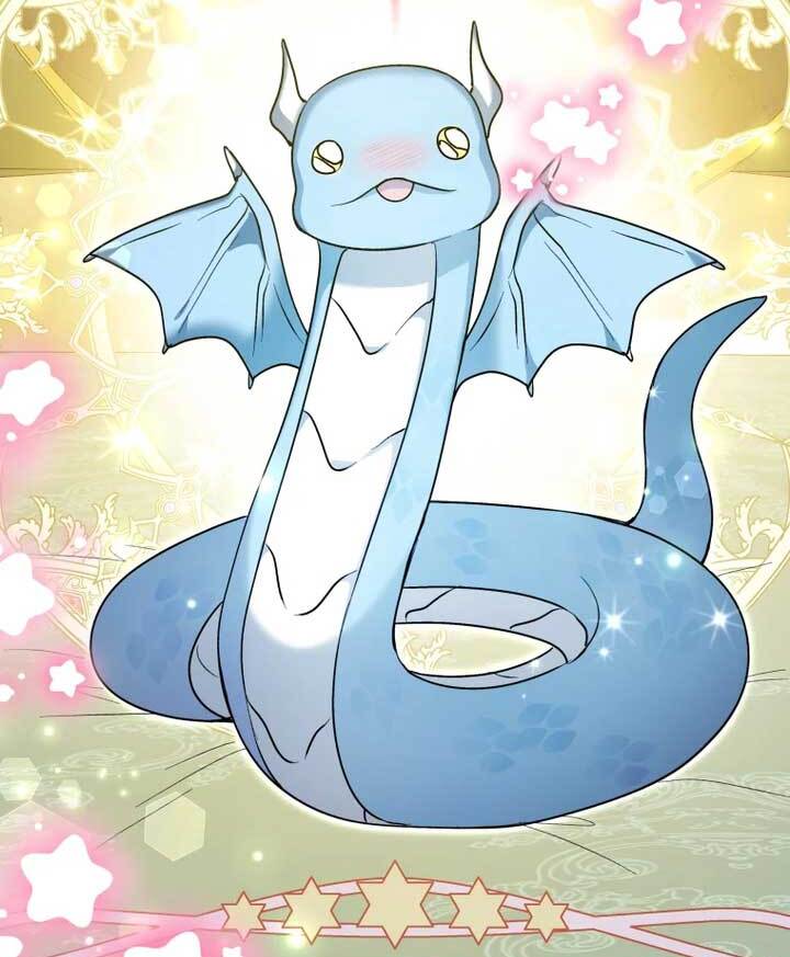 Black Killer Whale Baby Chapter 40 Gambar 64