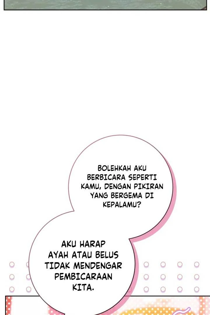 Black Killer Whale Baby Chapter 40 Gambar 67