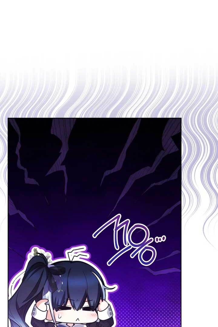 Black Killer Whale Baby Chapter 40 Gambar 69