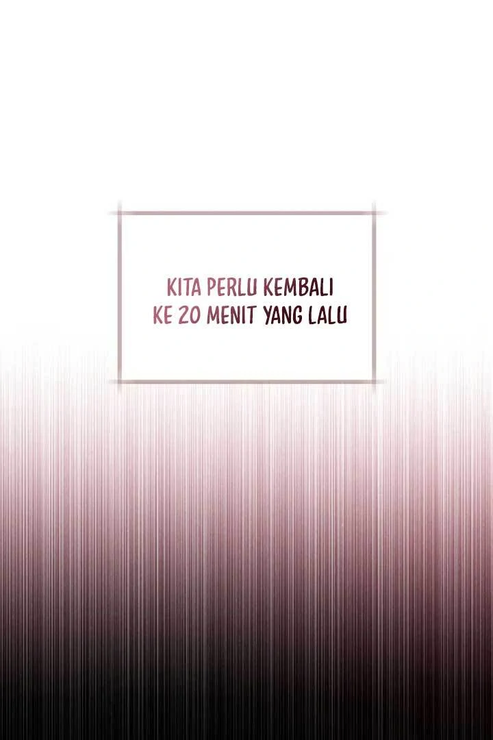 Black Killer Whale Baby Chapter 40 Gambar 6